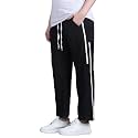 Mack Jonney Striped Relaxed Fit 