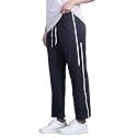 Mack Jonney Striped Relaxed Fit 