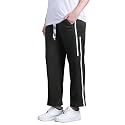 Mack Jonney Striped Relaxed Fit 