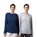 Mack Jonney Women39s Regular Fit T-Shirt Pack