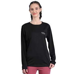 Mack Jonney Womens Relaxed Fit T-Shirt