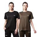 Mack Jonney Women39s Slim Fit T-Shirt Pack
