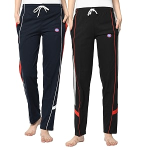 mack jonney women cotton blended regular fit track pantspack of 2-d7__blk__nvy__02-p