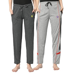mack jonney women cotton blended regular fit track pantspack of 2-d7__blk__nvy__02-p