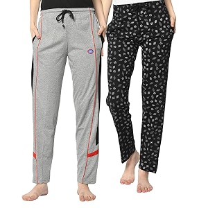 mack jonney women cotton blended regular fit track pantspack of 2-d7__blk__nvy__02-p