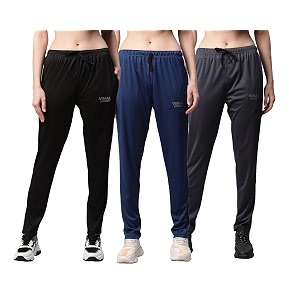 mack jonney women cotton regular fit trackpant-mack635646