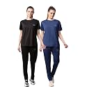 Mack Jonney Women Polyester Blend Track Suit