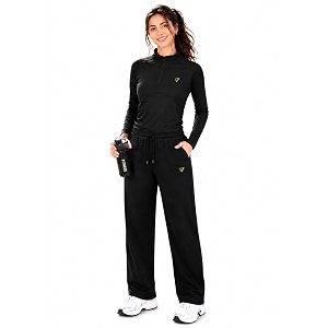 Mack Jonney Womens Polyester Tracksuit Set