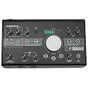 Mackie Big Knob Series, 3x2 Studio Monitor Controller 192kHz USB I/O (BIG KNOB STUDIO)