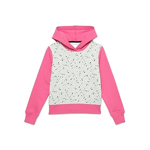 mackly Full Sleeve Hoodie Pullover for Girls