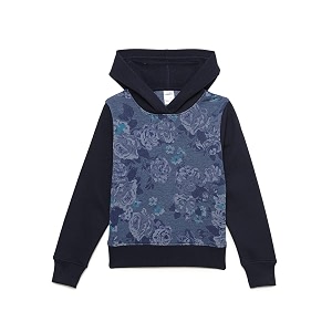mackly Full Sleeve Hoodie Pullover for Girls