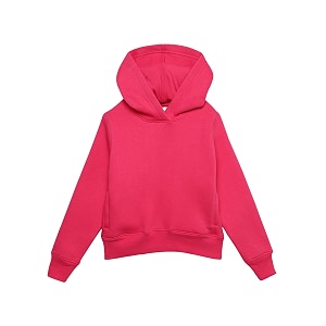mackly Full Sleeve Hoodie Pullover for Girls
