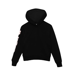 mackly Full Sleeve Hoodie Pullover for Girls