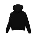 mackly Full Sleeve Hoodie Pullover for Girls