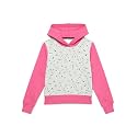 mackly Full Sleeve Hoodie Pullover for Girls