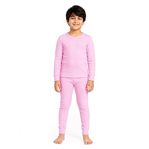 mackly Kids Thermal Set for Boys Cotton