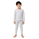 mackly Kids Thermal Set for Boys Cotton