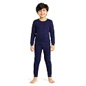 mackly Kids Thermal Set for Boys Cotton