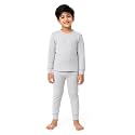 mackly Kids Thermal Set for Boys Cotton