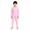 mackly Kids Thermal Set for Boys Cotton