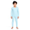 mackly Kids Thermal Set for Boys Cotton