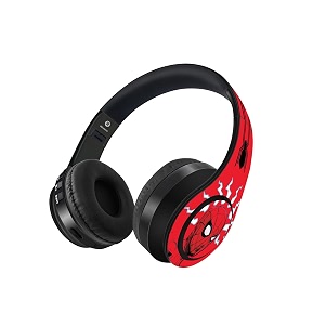 macmerise peter tingle - decibel wireless on ear headphones multicoloured sodciblmm4694