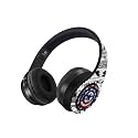 Macmerise Splash Out Shield - Decibel Wireless On Ear Headphones