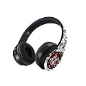 Macmerise Splash Out Ironman - Decibel Wireless On Ear Headphones