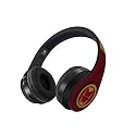 Macmerise Iconic Ironman - Decibel Wireless On Ear Headphones