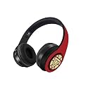 Macmerise Ironman Arc Reactor - Decibel Wireless On Ear Headphones