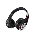 Macmerise Endgame Suit Thor - Decibel Wireless On Ear Headphones, Multicoloured,SODCIBLMM4496
