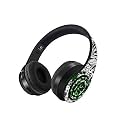 Macmerise Splash Out Hulk Fist - Decibel Wireless On Ear Headphones