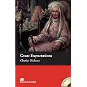 Macmillan Readers Great Expectations Upper Intermediate Pack