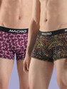 MACRO BY RUPA Pack of 2 Men