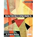 MACROECONOMICS 11ED (PB 2022)