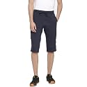 Macroman M-Series Fashion Capris for Men, Stylish Cotton-Rich Fabric with Modern Fit &amp; Functional Design