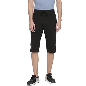 macroman m-series fashion capris for men stylish cotton-rich fabric with modern fit amp functional design