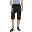 Macroman M-Series Fashion Capris for Men, Stylish Cotton-Rich Fabric with Modern Fit &amp; Functional Design