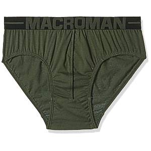 Macroman M-Series Mens Briefs
