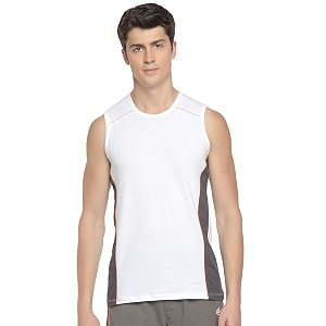 Macroman M-Series Mens Round Neck T-Shirt