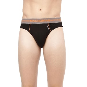 macroman m-series men39s cotton brief