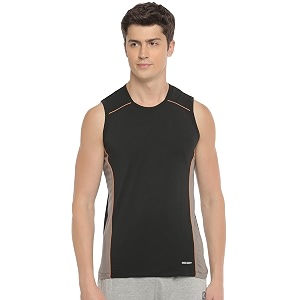 Macroman M-Series Mens Round Neck T-Shirt