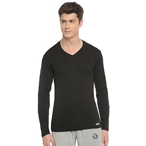Macroman M-Series Men Undershirt