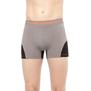 macroman m-series men trunk