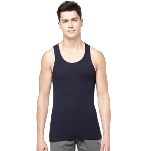 Macroman M-Series Men Vest