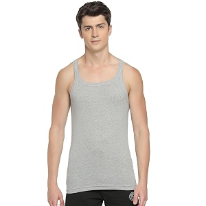 Macroman M-Series Rocker Sports Vest for Men
