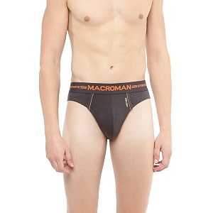 macroman m-series men39s cotton brief
