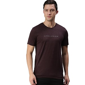 Macroman M-Series Mens Lightweight Active T-Shirt in