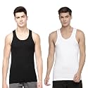 Macroman M-Series Men Vest
