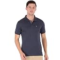 Macroman M-Series Men39s Solid Regular Fit T-Shirt